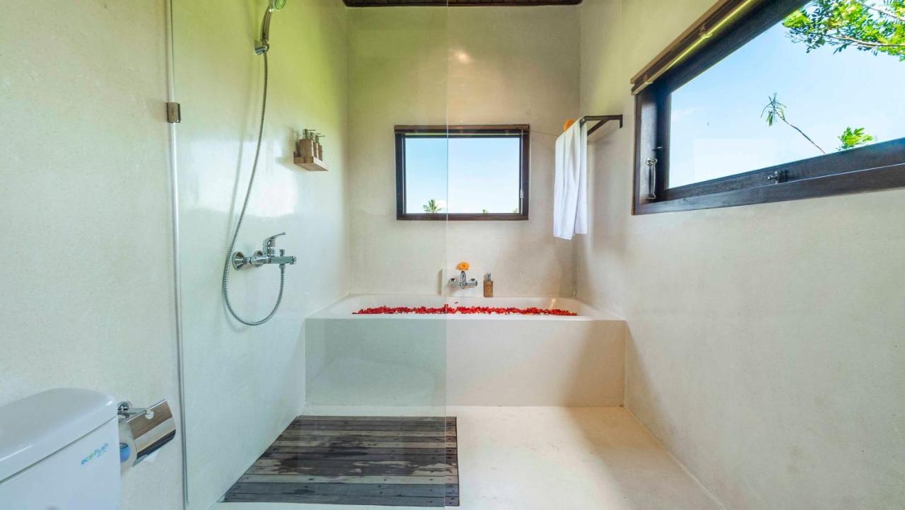 Gayatri Retreat Ubud 외부 사진