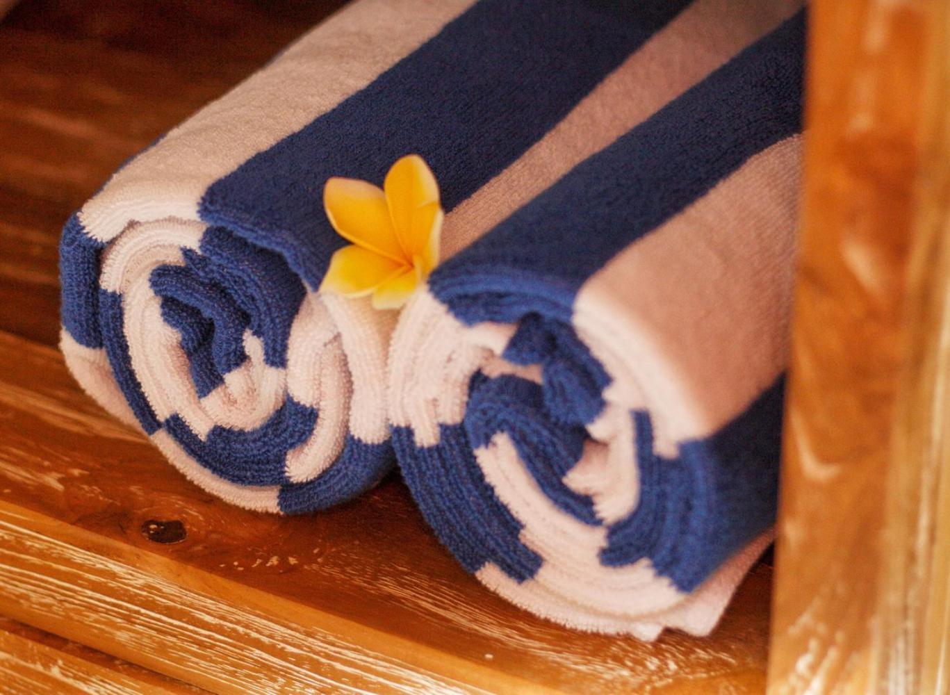 Gayatri Retreat Ubud 객실 사진