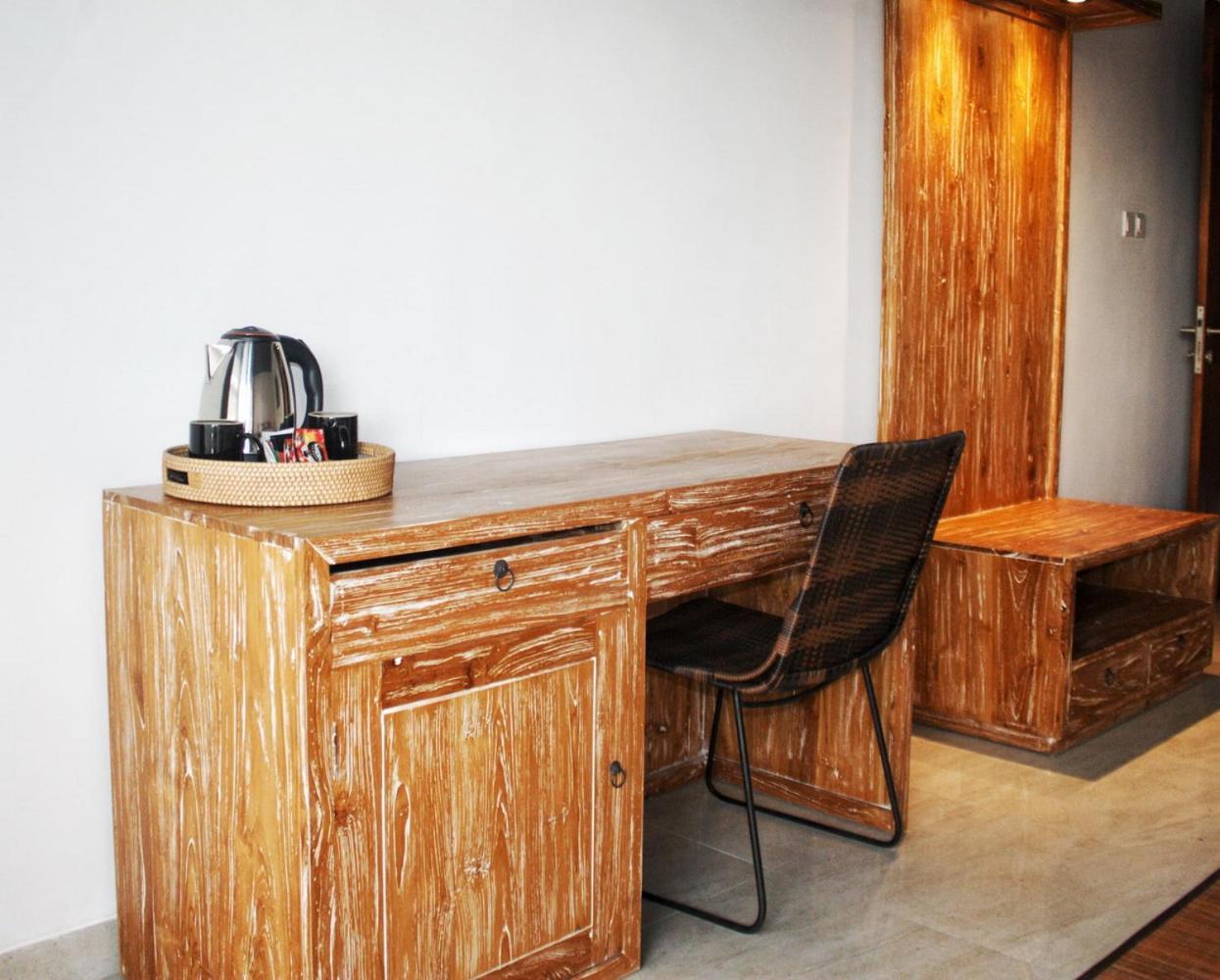 Gayatri Retreat Ubud 객실 사진